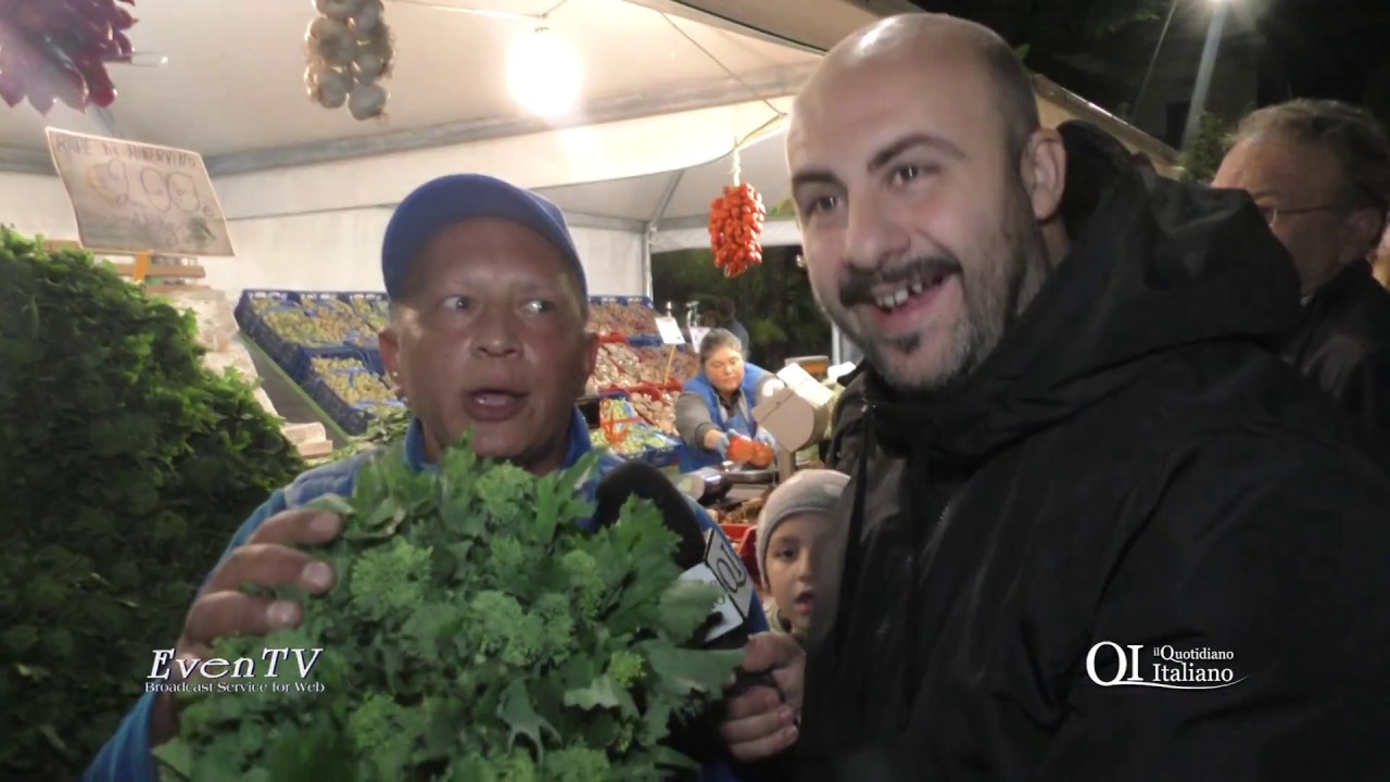 Cardoncello on the Road: quarta tappa a Ruvo di Puglia