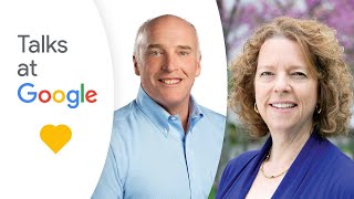 The Microstress Effect | Rob Cross & Karen Dillon | Talks at Google