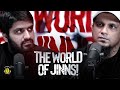 The worlds of jinns  the ma podcast feat ustadh mugheerah luqman