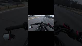 140Km Hizda Koruma Demi̇ri̇ Parçalandi Pulsar N250