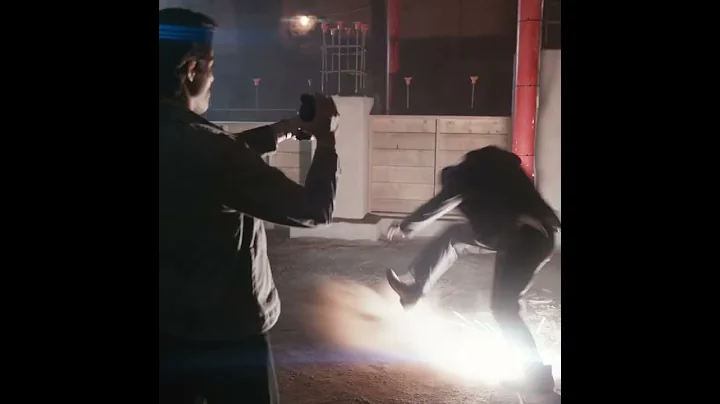Better Call Saul | Lyle Kills Lalo Salamanca