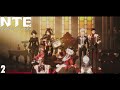 NTE (NEVERNESS TO EVERNESS) gameplay part 2