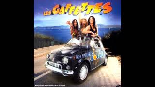 Les Gaffettes - Toi Mon Toit Oriental Mix