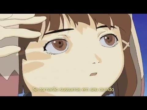 Serial Experiments Lain Full Opening (LEGENDADO EM PORTUGUÊS)