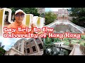 HKU University Tour: Attractions & Historic Sites 🏫