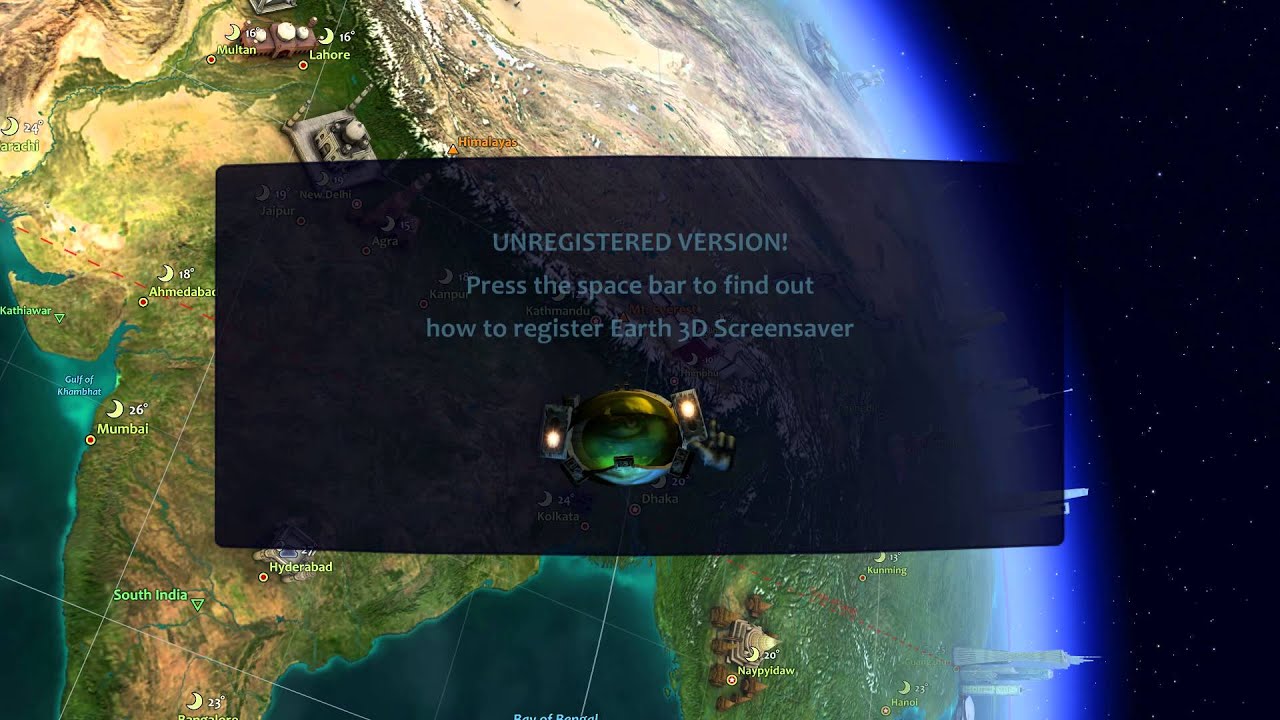 SCARICA ACQUARIO SCREENSAVER GRATIS