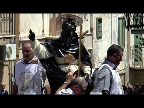 San Calogero Campofranco 31- 07-2016 - YouTube