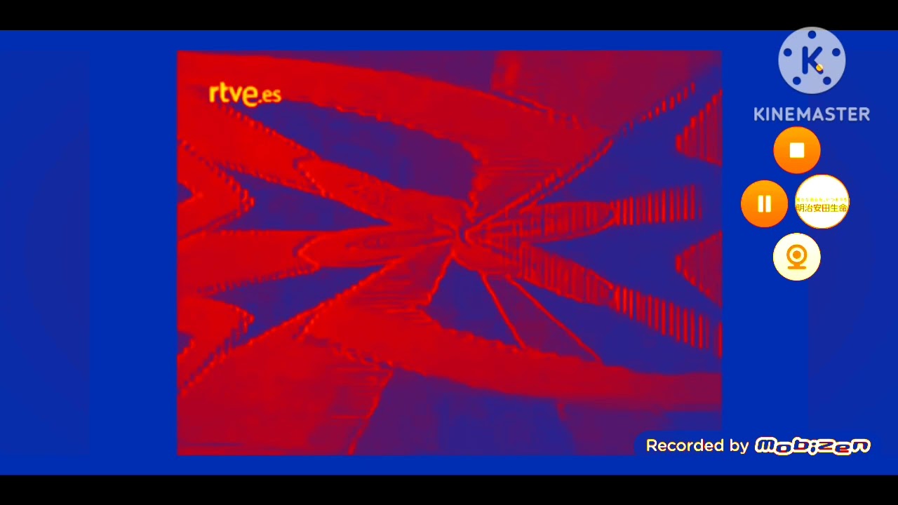 My Fanmade TVE Cortinillas Part 2