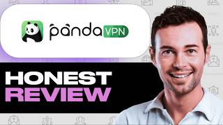 مراجعة تطبيق Panda VPN - شاهد قبل الاستخدام screenshot 4