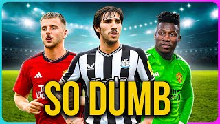 10 Transfers That Look So Dumb Right Now