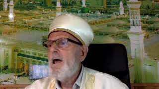 ŞUARA SURESİ 47. AYETİ KERİMENİN TEFSİRİ- A.METİN SARUHAN