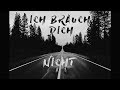 Ced - "ICH BRAUCH DICH NICHT" [Prod. by Jack Center]