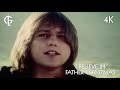 Video thumbnail of "Greg Lake - I Believe In Father Christmas (Original Version - 4K Restored)"