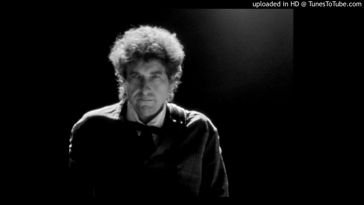 Bob Dylan live, Queen Jane Approximately, Miami 1998 YouTube