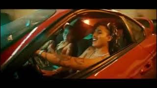 Teto - M4 feat. Matuê (vídeo clipe)