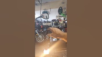 2017 victory octane new starter test