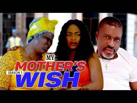 Download MY MOTHER'S WISH