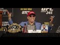 UFC 245: Kamaru Usman vs. Colby Covington  Press Conference  (FULL)