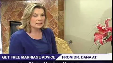 Marriage Counseling - What To Do When You're No Longer Attracted To Your Spouse?
