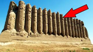 25 Most Mysterious Archaeological Finds