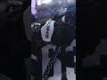 Kiefer Sherwood's first goal of the season!  #sharks #hockey #nhl