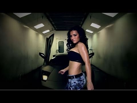 Maite Kelly - Ich brauch einen Mann (Offizielles Musikvideo)