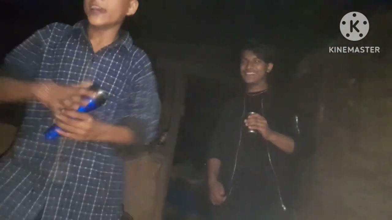 Nepal ma vten ko new fan 🥰😅Ayush  thami 😎🤠🤗