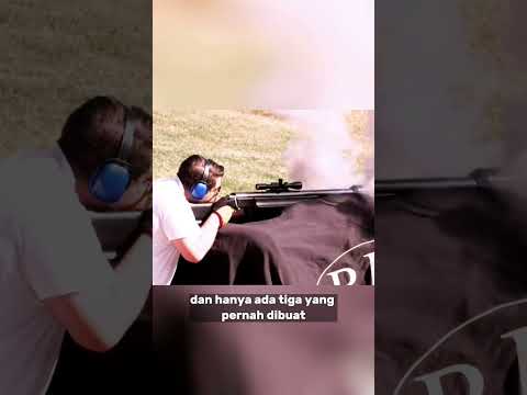 Video: Senapang mesin baru berdasarkan RPK-16. Menjana kebaikan daripada kebaikan?