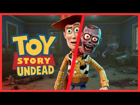 Toy Story as