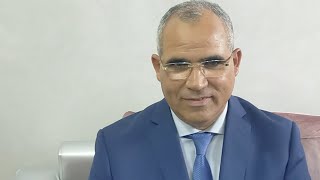 مباشر مع السيد محمد قدوري