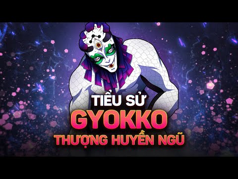 Video KIMETSU NO YAIBA | THƯỢNG HUYỀN NGŨ LÀ AI? KẺ BIẾN... - youtube