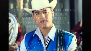 El Karma- Ariel Camacho- Letra chords