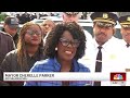 Philadelphia police officer killed, another hurt after gunman opens fire