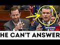 SHOCKING CLASH: Jason Crow Challenges Pete Hegseth on National Security & Transparency