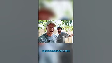 DIY Pool Filter Cartridge Change Made Easy