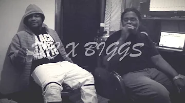 DC X BIGGS X PERKYS CALLING