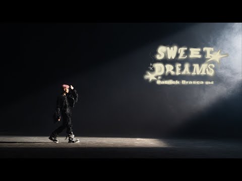 派偉俊 Patrick Brasca【Sweet Dreams】Official MV