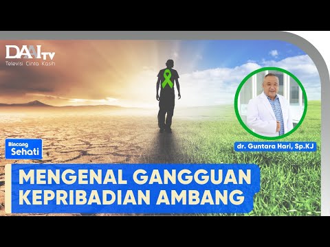 Video: Cara Mengobati Gangguan Kepribadian: 11 Langkah (dengan Gambar)