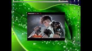 AKOnline How to use Bypass Illegal sofware D3D by BoyEasTern