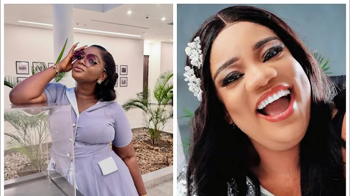 The fight Between Eniola Badmus and Opeyemi aiyeola. Eniola Badmus is at fault tho