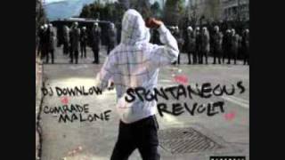 Comrade Malone &amp; Dj Downlow- one single frequency