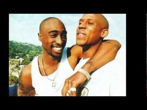 2 pac - End of Time (+) Runnin on E