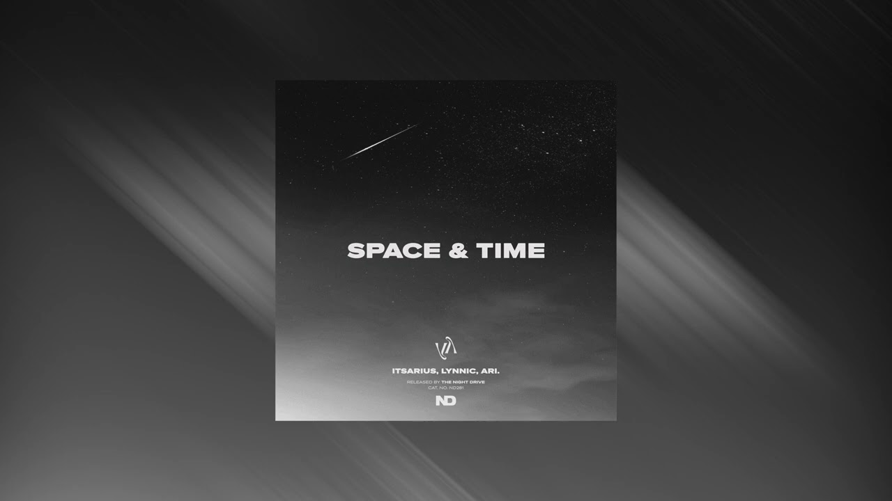 Watch ItsArius, Lynnic & ARI. - Space & Time (Extended Mix) on YouTube Watch ItsArius, Lynnic & ARI. - Space & Time (Extended Mix) on YouTube