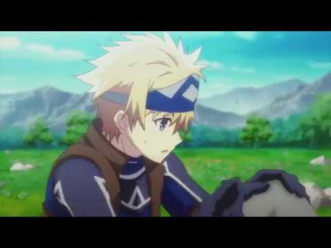 Infinite Dendrogram - Episódio 1 - Animes Online