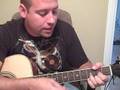 Guitar Chords Lord I Lift Your Name On High Lesson Tutorial