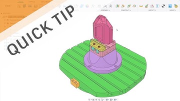 QUICK TIP: Add Color with Component Color Cycling and Appearances
