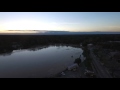 Hope Mills North Carolina - the morning after Hurricane Matthew