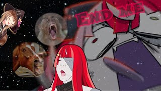 𝙊𝙡𝙡𝙞𝙚 𝘼𝙣𝙞𝙢𝙖𝙡 𝙉𝙤𝙞𝙨𝙚𝙨