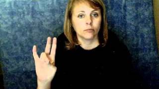 ASL Number 21-30