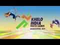 Khelo India Youth Games 2019 - Day 10 - Top Moments &amp; Best Highlights